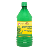 Patanjali AloeVera Juice with Fibre 1Ltr EXPORT QUALITY