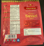 Mathiya/chorafali /suvari/green chilli mathiya  INDIAN Gujarati's Favourite Diwali Special
