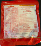 Mathiya/chorafali /suvari/green chilli mathiya  INDIAN Gujarati's Favourite Diwali Special