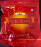 Mathiya/chorafali /suvari/green chilli mathiya  INDIAN Gujarati's Favourite Diwali Special