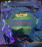 Mathiya/chorafali /suvari/green chilli mathiya  INDIAN Gujarati's Favourite Diwali Special