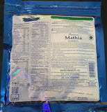 Mathiya/chorafali /suvari/green chilli mathiya  INDIAN Gujarati's Favourite Diwali Special