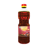 patanjali 100% pure Mustard Oil 1 litre export quality