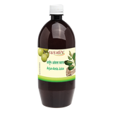PATANJALI ARJUN-AMLA JUICE 500ml EXPORT QUALITY