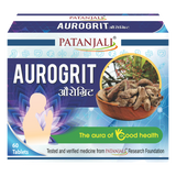 PATANJALI DIVYA AUROGRIT TABLET FOR arthritis and joint pain