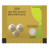 patanjali Divya Mukta Pishti 2g