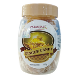 Patanjali Ginger Candy EXPORT QUALITY 100G