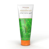 PATANJALI ALOEVERA GEL GREEN 60ML NEW STOCK