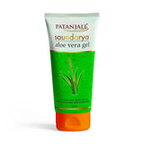 Patanjali Aloe Vera Gel 150ml export quality
