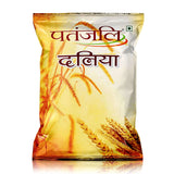 patanjali DALIA WHEAT CRACKED  500g