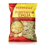 Patanjali Dalia cracked wheat with multigrain 500g