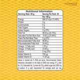 Patanjali 100% PURE Groundnut Oil 1 liter EXPORT QUALITY