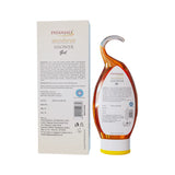 Patanjali UK Shower Gel Honey Kesar (Saffron) Easy Hook Gentle To Skin 250ml