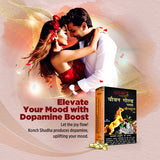 Patanjali Youvan Gold Plus 1 X 10 Capsules For Men Sexual Wellness