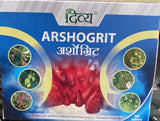 patanjali ARSHOGRIT