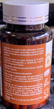 AYUMI Ashwaganda Root 60 Capsules 700mg superfood. NEW STOCK EXP: 31/03/2026