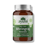 Ayumi Bhringraj | Hair Care | Supplement Powder