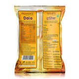 patanjali DALIA WHEAT CRACKED  500g