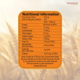 patanjali DALIA WHEAT CRACKED  500g