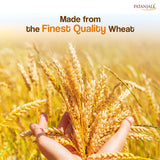 patanjali DALIA WHEAT CRACKED  500g