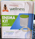 PATANJALI ENEMA KIT PREMIUM 1500 LARGE