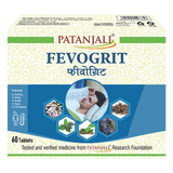 PATANJALI FEVOGRIT TABLET
