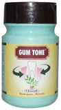 Charak Gum Tone Powder 40g NEW STOCK