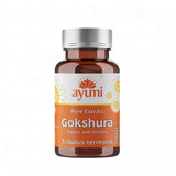AYUMI Gokshura 60 Capsules NEW STOCK