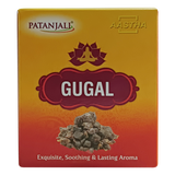 PATANJALI Aastha Gugal 30g
