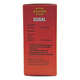 PATANJALI Aastha Gugal 30g