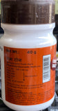 Charak Gum Tone Powder 40g NEW STOCK