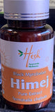 HESH Himej 60 CAPSULES  Ayurvedic Carminative & laxative,Digestion NEW EXP 10/24