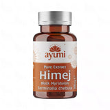 Ayumi Pure Extract Himej | 300mg | 60 Vegan Capsules