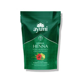 Herbal Henna POWDER + 9 Himalayan Herbs 150g