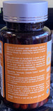 HESH Harde 540mg Capsules 60 Terminalia | Chebula  Haritaki NEW STOCK EXP: 10/24