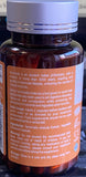 HESH Himej 60 CAPSULES  Ayurvedic Carminative & laxative,Digestion NEW EXP 10/24
