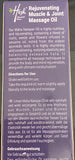 ayumi maha narayan oil Rejuvenating Muscle & Joint Massage Oil