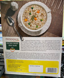 Patanjali Dalia cracked wheat with multigrain 500g