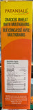 Patanjali Dalia cracked wheat with multigrain 500g