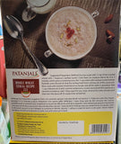 patanjali DALIA WHEAT CRACKED  500g