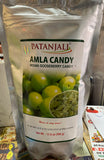 Patanjali Amla Candy 500g EXPORT QUALITY