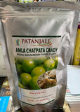 Patanjali Amla Chatpata Candy 500g EXPORT QUALITY