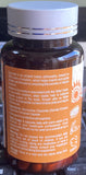AYUMI Bitter Gourd Karela 60 Capsule PREMIUM PRODUCTS NEW STOCK EXP: 31/03/2026