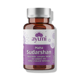 Ayumi Maha Sudarshan | Bitters Complex | Supplement Capsules