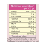 patanjali 100% pure Mustard Oil 1 litre export quality