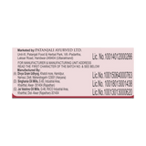 patanjali 100% pure Mustard Oil 1 litre export quality