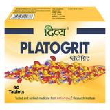 PATANJALI PLATOGRIT