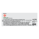 PATANJALI Psorogrit 60 tablets