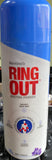 RING OUT Dusting Powder Expert Skin Solution Antifungal 120 grams