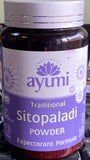 AYUMI Sitopaladi Powder 100G NEW STOCK EXP: 31/03/2026